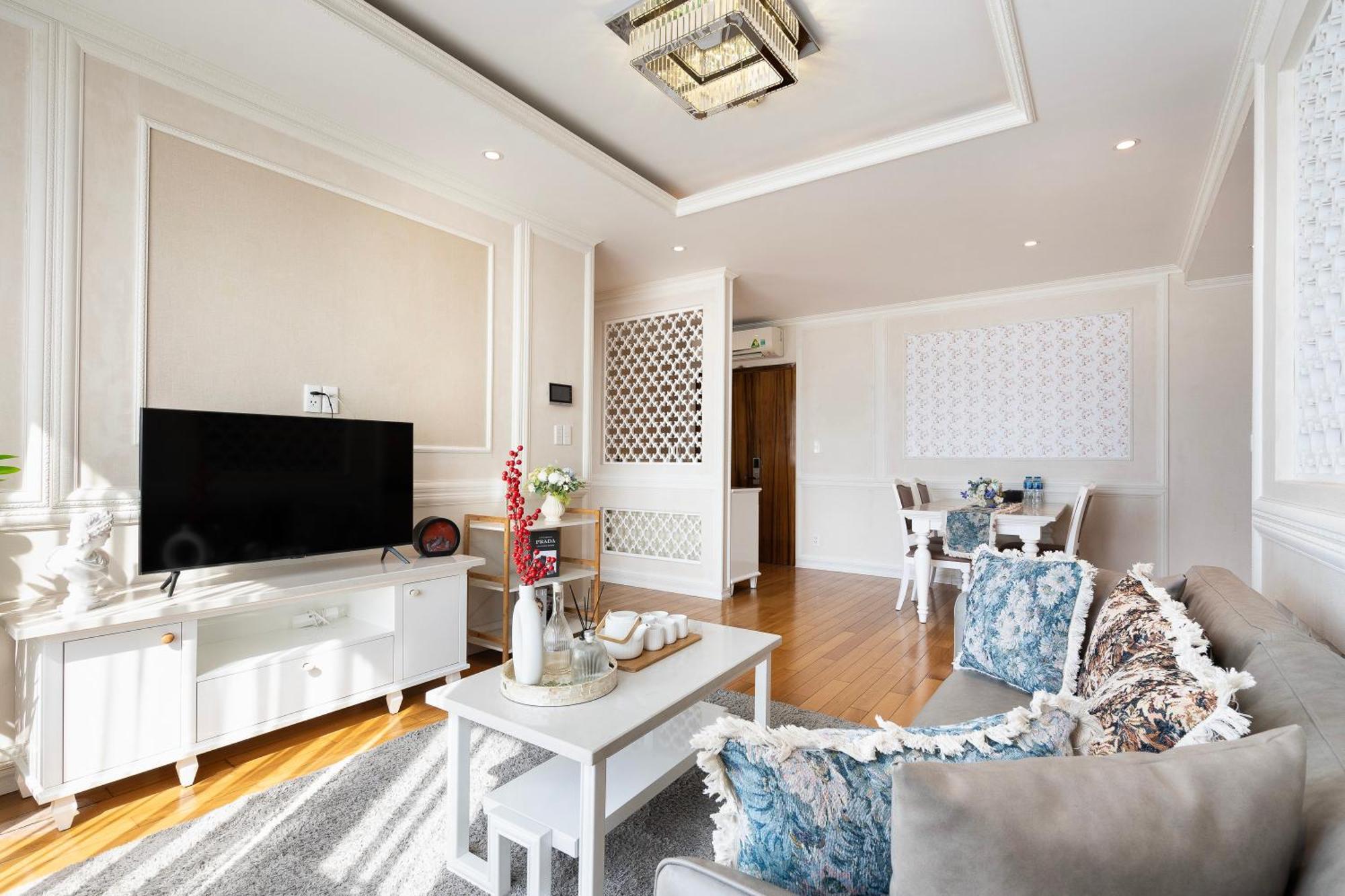 Salute De Leman - Luxury Distrist 3 Ho Chi Minh City