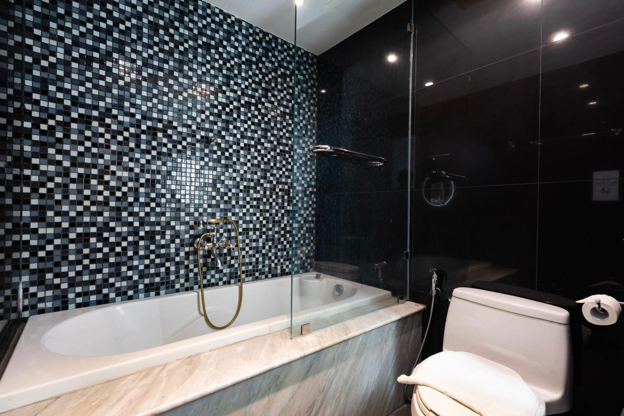 Salute De Leman - Luxury Distrist 3 Apartment