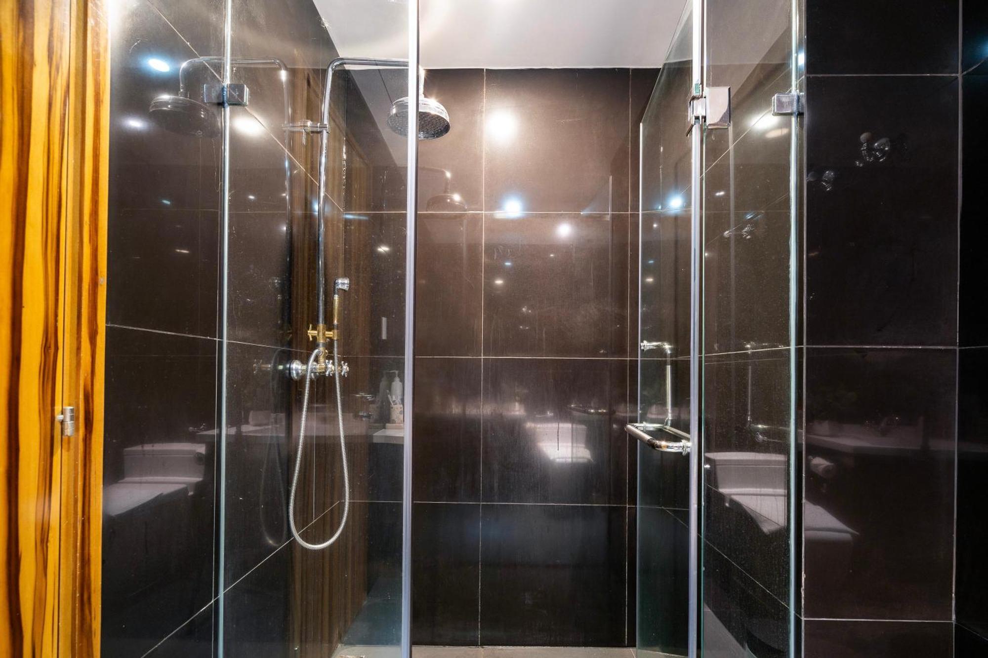Apartment Salute De Leman - Luxury Distrist 3 Ho Chi Minh City