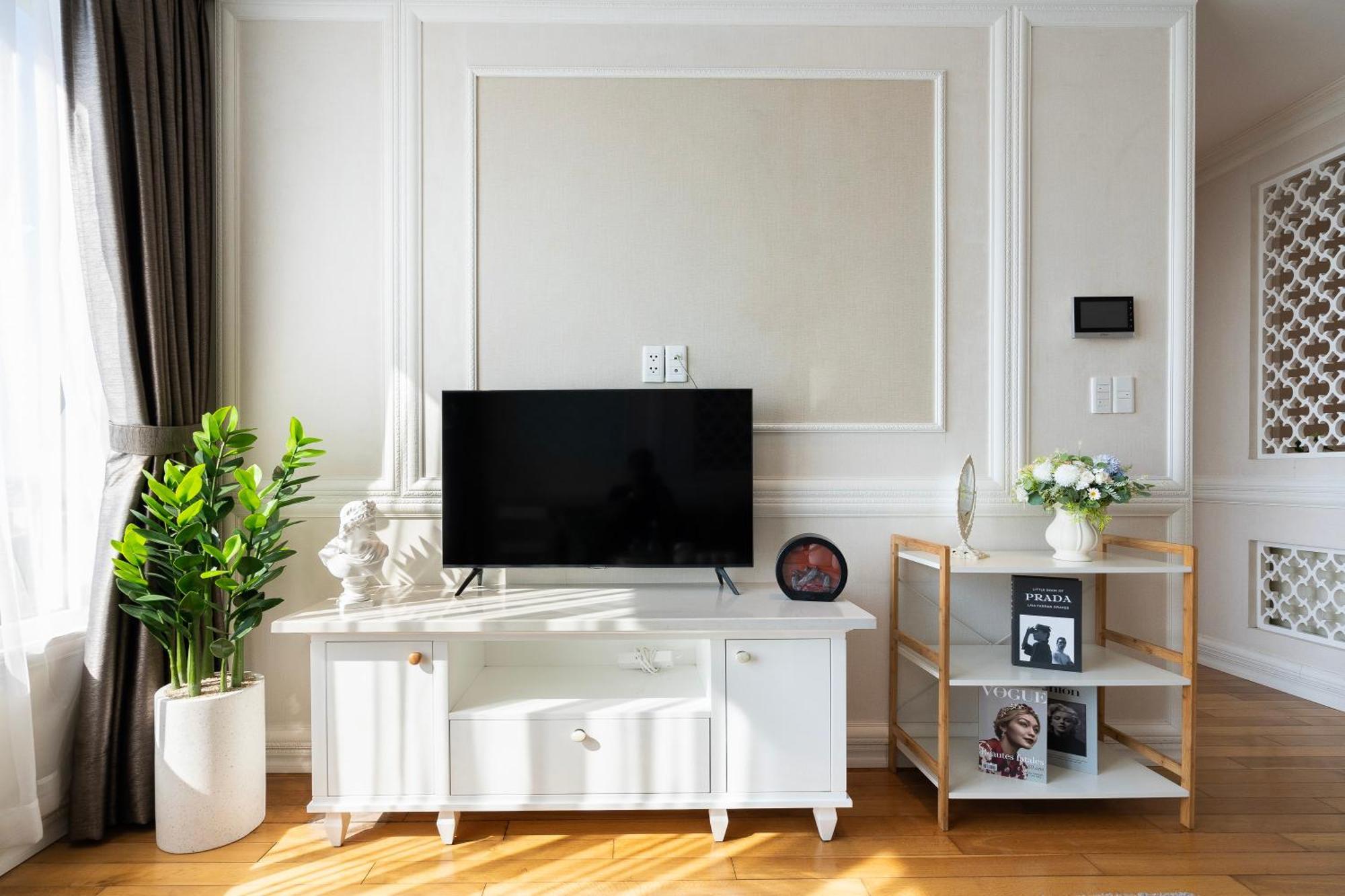Apartment Salute De Leman - Luxury Distrist 3 *