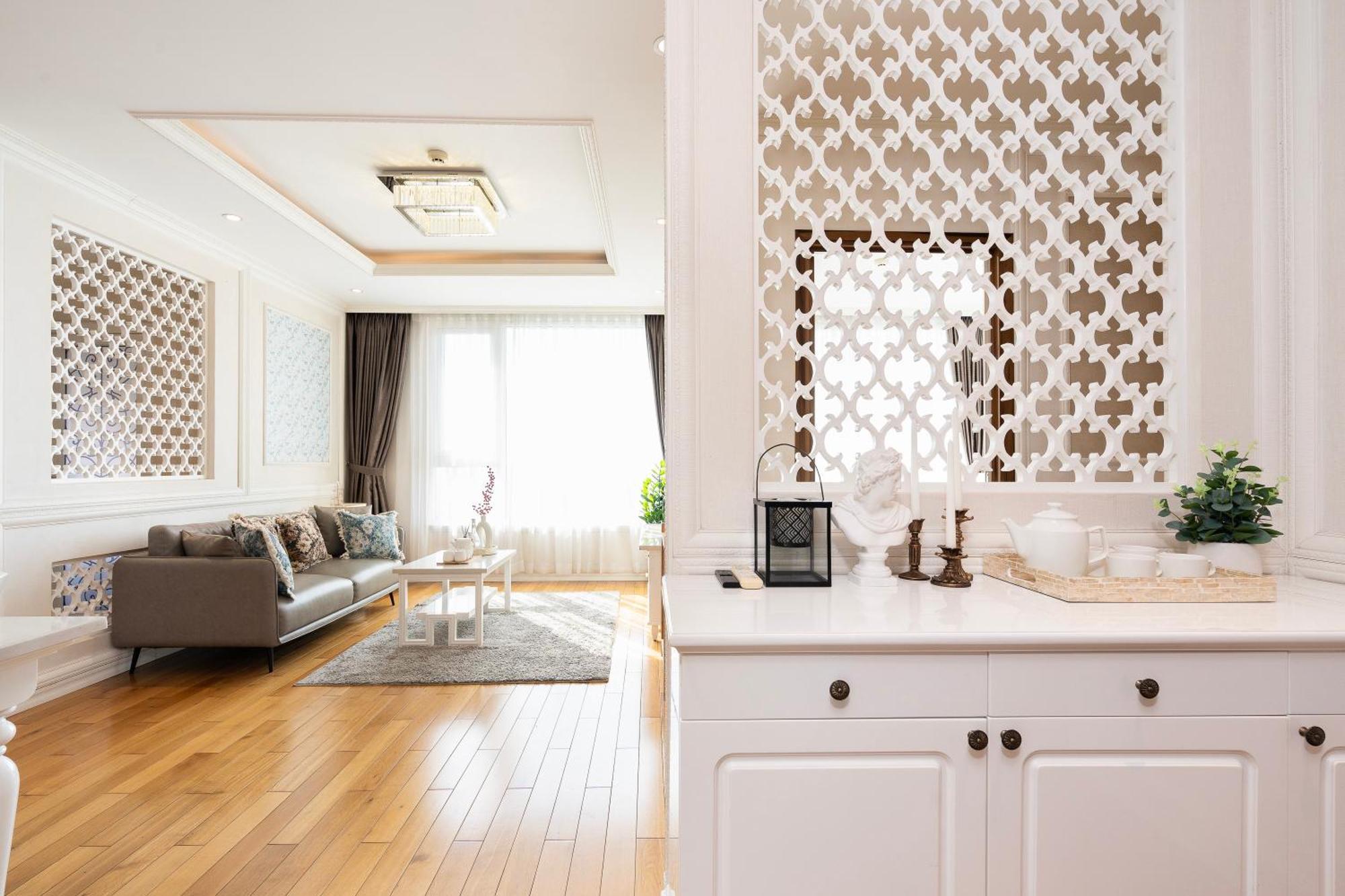 Salute De Leman - Luxury Distrist 3 Apartment